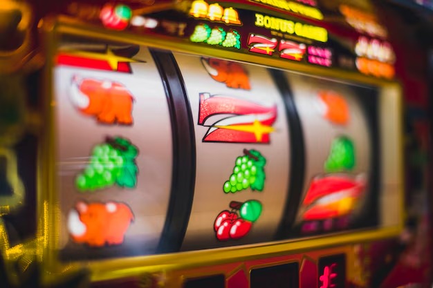 Our situs62 slot tournament and number category layout