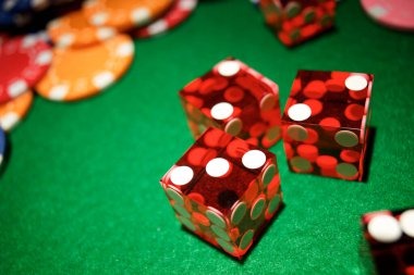 Our situs62 live card table and slot event screen